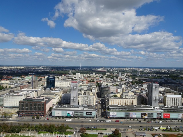 ʸ²½²Ê³ØµÜÅ¡¡Palace of Culture and Science