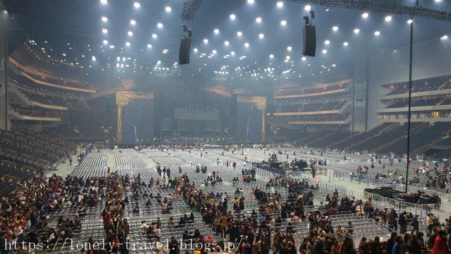 QUEEN + ADAM LAMBERT¡¡JAPAN
