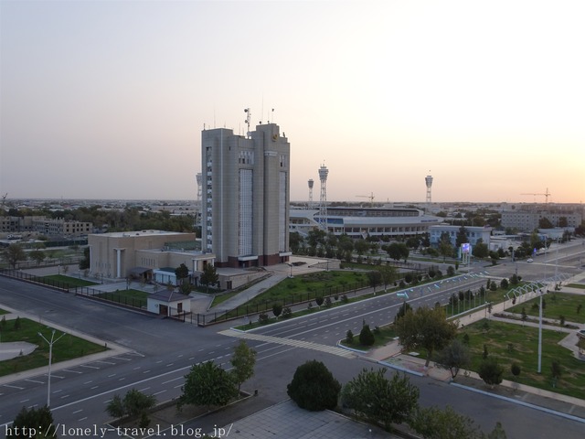 ¥°¥é¥ó¥É ¥Ö¥Ï¥é ¥Û¥Æ¥ë(Grand Bukhara Hotel)