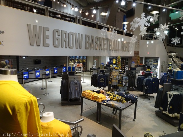 ¥Ð¥ó¥«¡¼¥º¡¦¥é¥¤¥Õ¡¦¥Õ¥£¡¼¥ë¥É¥Ï¥¦¥¹¡ÊBankers Life Fieldhouse¡Ë