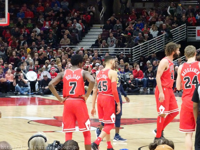 NBA17-18 ¥Ú¥¤¥µ¡¼¥ºVS¥Ö¥ë¥º