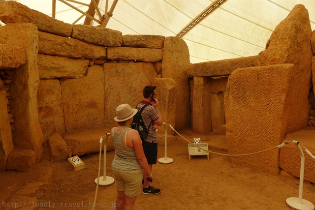 ʥɥ Mnajdra Temples