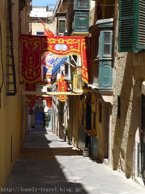 å Valletta