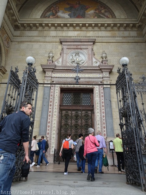 ȥƲSt. Stephen's Basilica