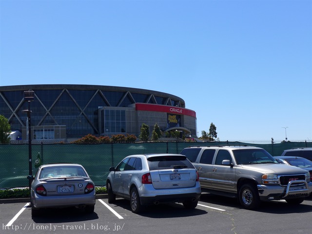 ¥ª¥é¥¯¥ë¡¦¥¢¥ê¡¼¥Ê¡¡ORACLE ARENA