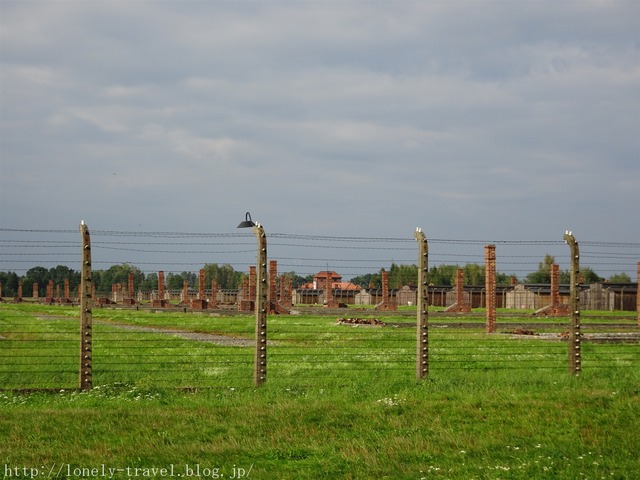 ¥Ó¥ë¥±¥Ê¥¦¡¡Birkenau