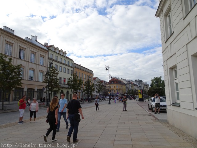 ¥ï¥ë¥·¥ã¥ï¡¡WARSZAWA