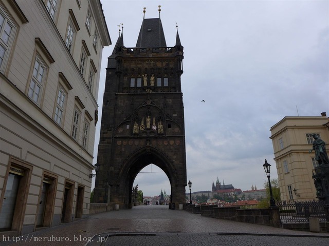 붶Charles Bridge