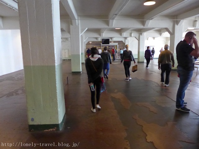 륫ȥ饺硡Alcatraz Island