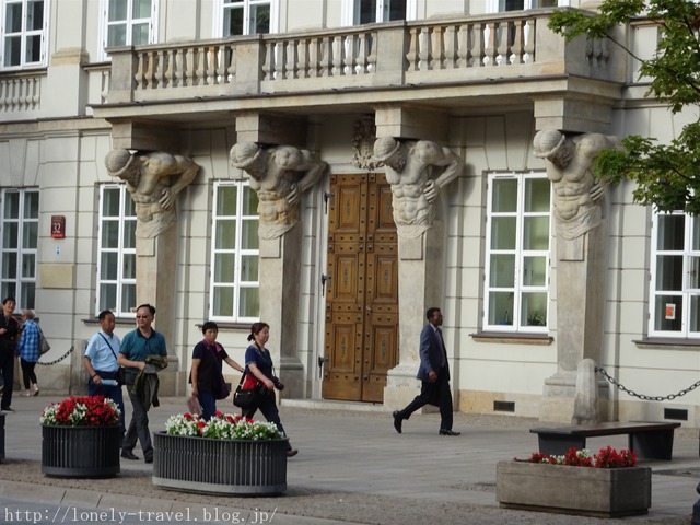 ¥ï¥ë¥·¥ã¥ï¡¡WARSZAWA