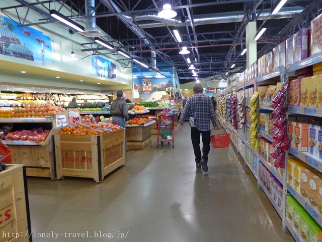 ¥È¥ì¡¼¥À¡¼¡¦¥¸¥ç¡¼¥º¡¡Trader Joe's
