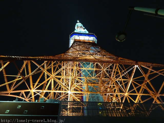 Åìµþ¥¿¥ï¡¼¡¡TOKYO TOWER