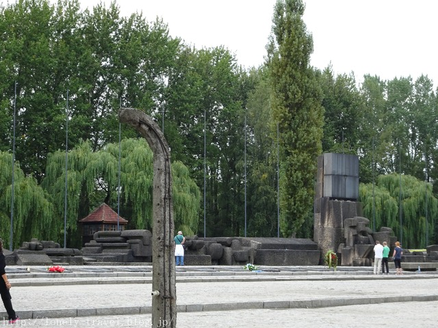 ¥Ó¥ë¥±¥Ê¥¦¡¡Birkenau