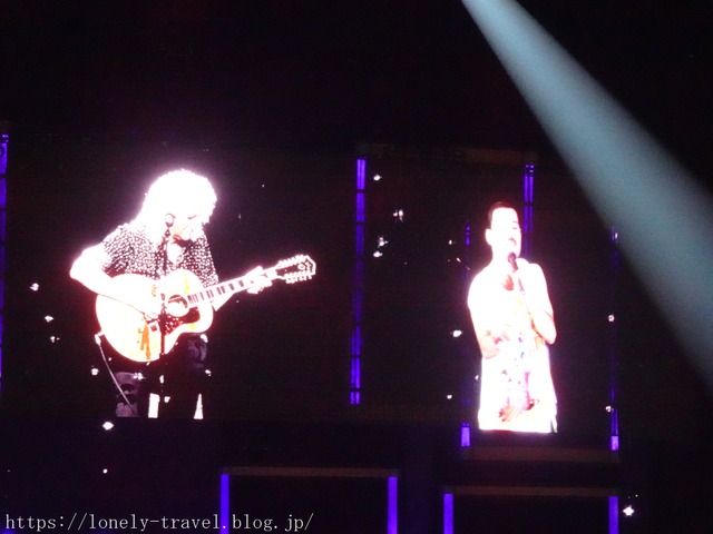 QUEEN + ADAM LAMBERT¡¡JAPAN
