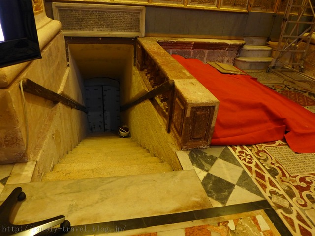 À»¥è¥Ï¥ÍÂçÀ»Æ² St. John's Co-Cathedral