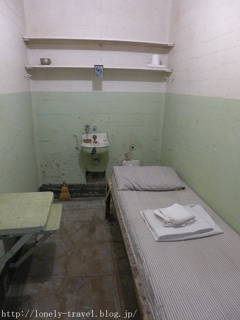 ¥¢¥ë¥«¥È¥é¥ºÅç¡¡Alcatraz Island