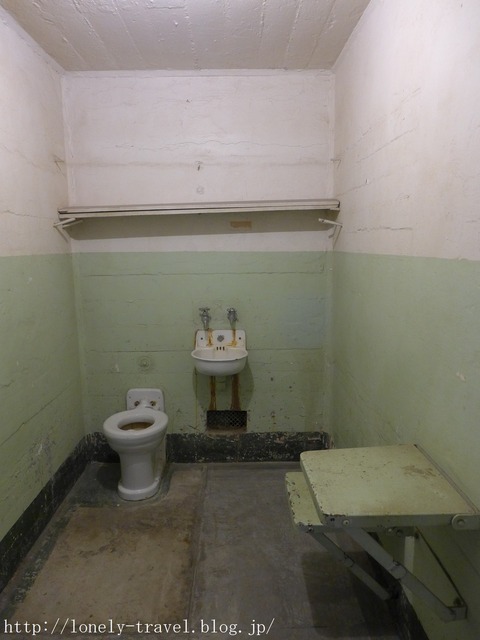 ¥¢¥ë¥«¥È¥é¥ºÅç¡¡Alcatraz Island