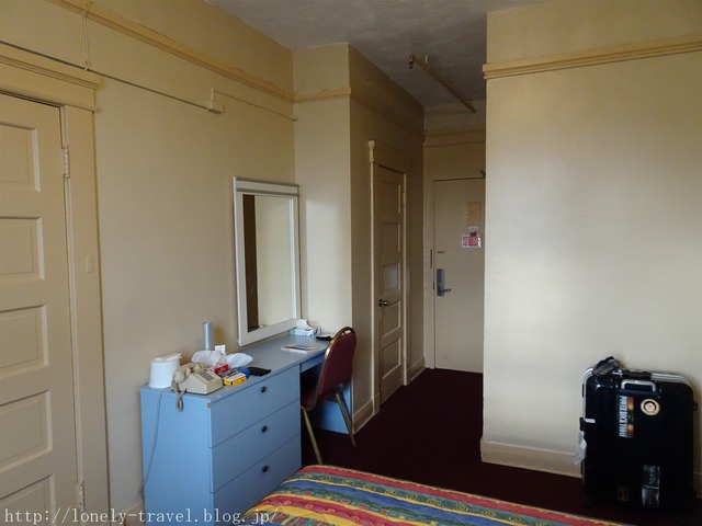 ¥¹¥Æ¥£¥ë¥¦¥§¥ë ¥Û¥Æ¥ë (Stillwell Hotel)