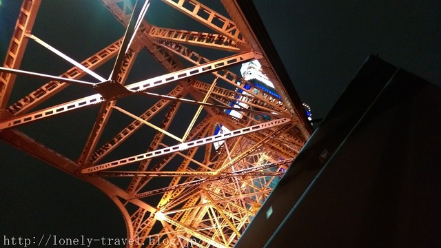 Åìµþ¥¿¥ï¡¼¡¡TOKYO TOWER
