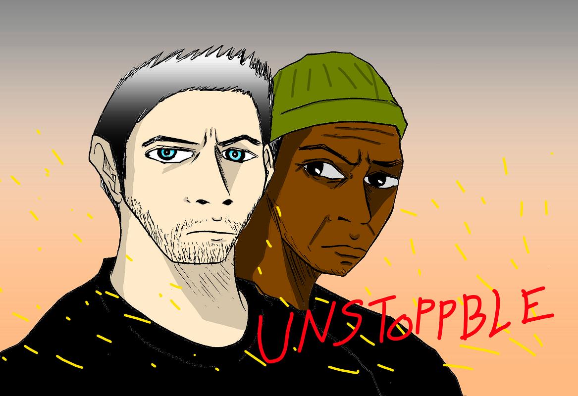 アンストッパブル ロンリートラベル 海外個人旅行記