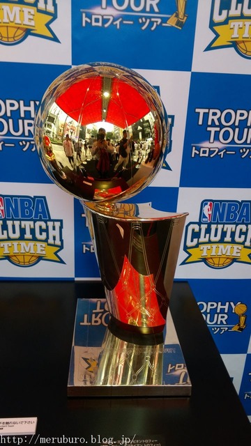NBA CLUTCH TIME¥È¥í¥Õ¥£¡¼¥Ä¥¢¡¼