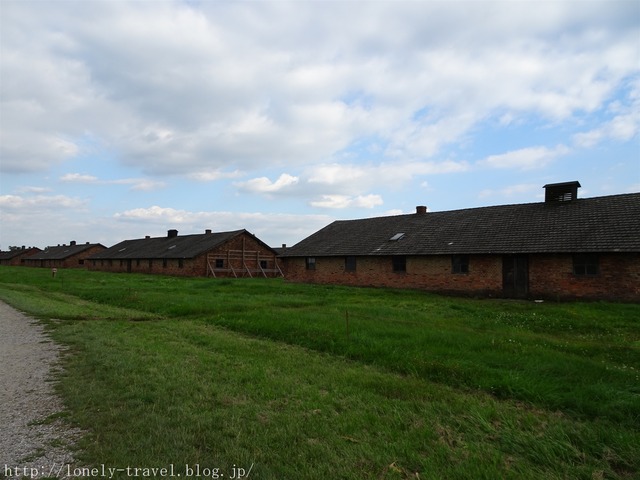 ¥Ó¥ë¥±¥Ê¥¦¡¡Birkenau