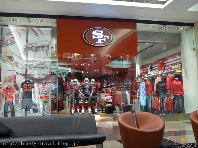 ¥¦¥¨¥¹¥È¥Õ¥£¡¼¥ë¥É¡¦¥µ¥ó¥Õ¥é¥ó¥·¥¹¥³¡¡49ers¥·¥ç¥Ã¥×
