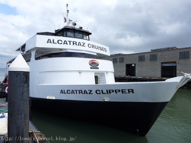 륫ȥ饺硡Alcatraz Island