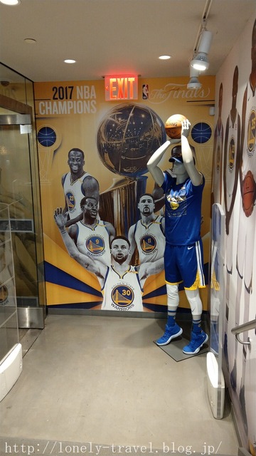NBA Store
