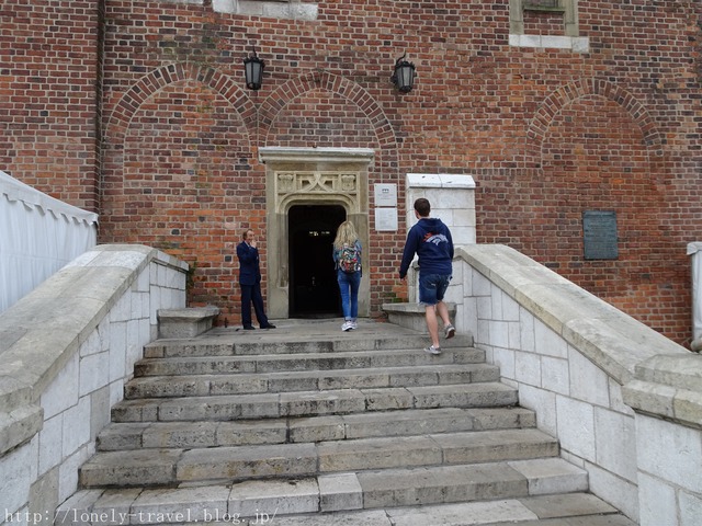 µì»ÔÄ£¼Ë¤ÎÅã¡¡Town Hall Tower