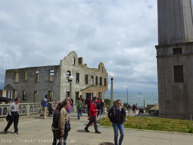 륫ȥ饺硡Alcatraz Island