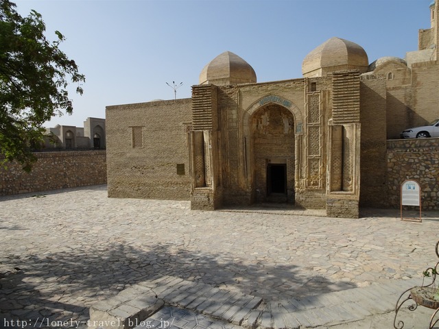 ¥Þ¥³¥®¡¦¥¢¥¿¥ê¡¦¥â¥¹¥¯¡ÊMagoki Attor Mosque¡Ë