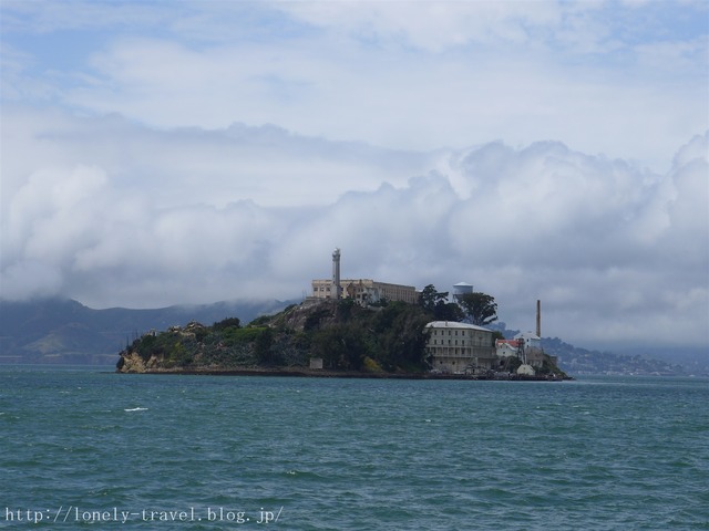 륫ȥ饺硡Alcatraz Island