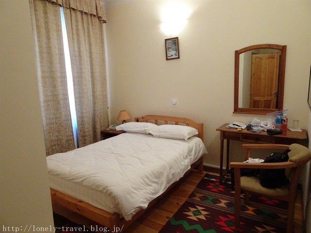 ¥Û¥Æ¥ë ¥Þ¥ê¥« ¥Ø¥¤¥ô¥¡¥¯(Hotel Malika Kheivak)