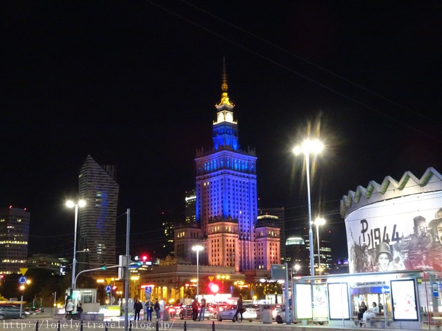 ¥ï¥ë¥·¥ã¥ï¡¡WARSZAWA