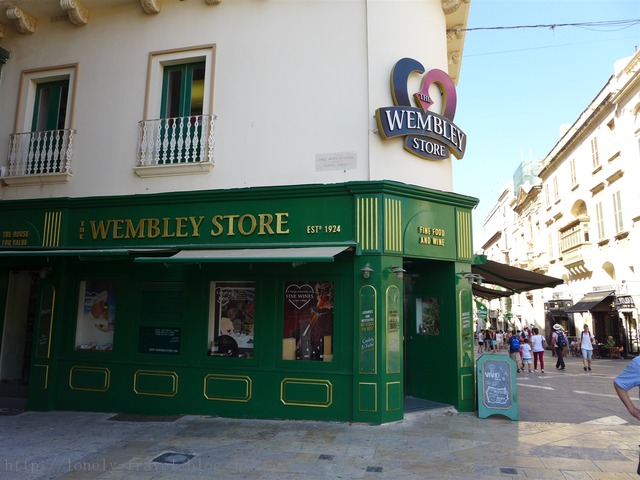 ¥ô¥¡¥ì¥Ã¥¿¤Î¥¹¡¼¥Ñ¡¼¡¡WEMBLEY STORE