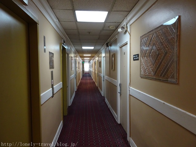 ¥¹¥Æ¥£¥ë¥¦¥§¥ë ¥Û¥Æ¥ë (Stillwell Hotel)