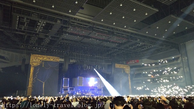QUEEN + ADAM LAMBERT¡¡JAPAN