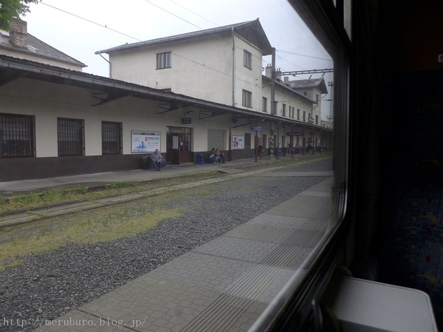 ¥Á¥§¥³¤ÎÎó¼Ö¡¡Czech Republic train