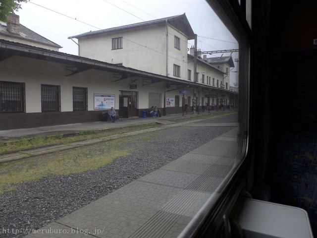 ֡Czech Republic train