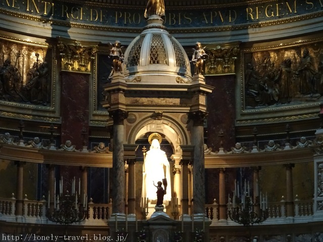 ȥƲSt. Stephen's Basilica