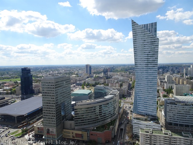 ʸ²½²Ê³ØµÜÅ¡¡Palace of Culture and Science
