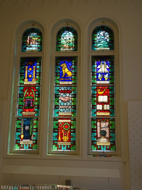 ¥Ö¥À¥Ú¥¹¥È¤Î¥·¥Ê¥´¡¼¥°¡¡Zsinagoga(synagogue)