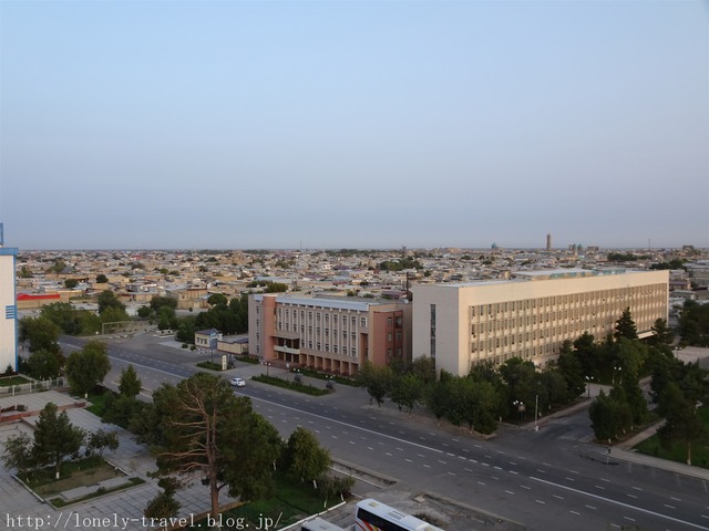 ¥°¥é¥ó¥É ¥Ö¥Ï¥é ¥Û¥Æ¥ë(Grand Bukhara Hotel)