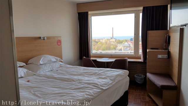 ¥½¥³¥¹ ¥ô¥£¥ë¡ÊOriginal Sokos Hotel Viru¡Ë