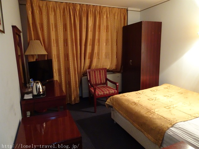 ¥°¥é¥ó¥É ¥Ö¥Ï¥é ¥Û¥Æ¥ë(Grand Bukhara Hotel)
