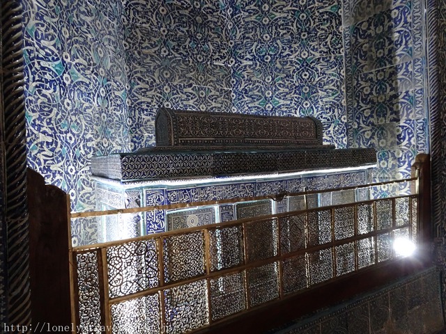 ¥Ñ¥Õ¥é¥ô¥¡¥ó¡¦¥Þ¥Õ¥à¥ÉÉÀ¡ÊPahlavan Mahmud Mausoleum¡Ë