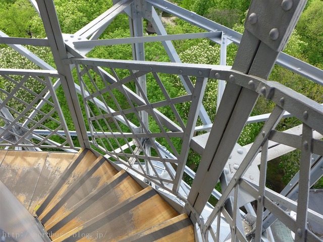 ¥Ú¥È¥·¡¼¥ó¥¿¥ï¡¼ Petrin Tower