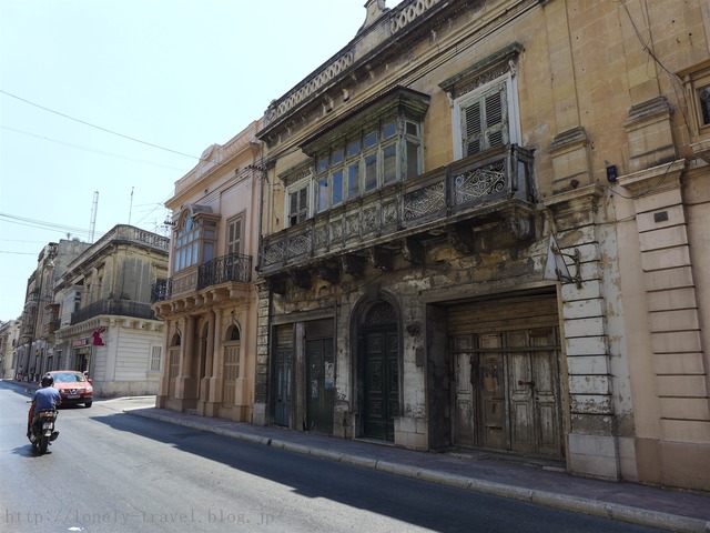 ¥¿¥ë¥·¡¼¥ó Tarxien