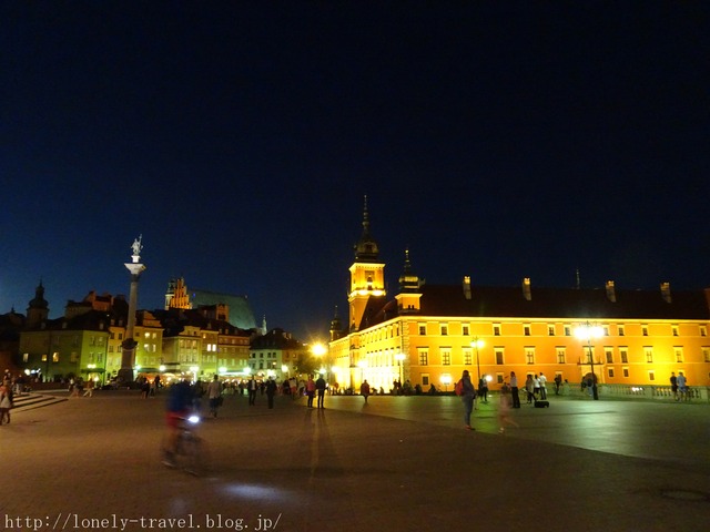 ¥ï¥ë¥·¥ã¥ï¡¡WARSZAWA